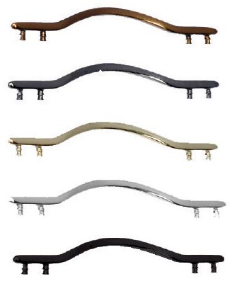 Bridge Options